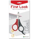 Tommi Fine Look kleště boční malé 6 x 10 cm – Zbozi.Blesk.cz