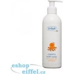 Ziaja Baby hypoalergenní krémové mýdlo 300 ml – Zboží Dáma