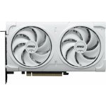 MSI GeForce RTX 5060 Ti 16G VENTUS 2X OC WHITE PLUS – Zboží Živě