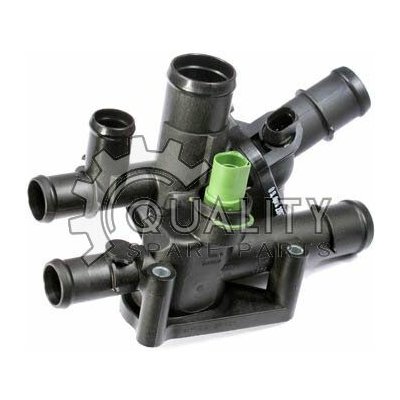 Termostat, chladivo MAHLE TM 1 105 | Zboží Auto