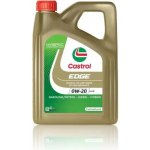 Castrol Edge LL IV 0W-20 4 l – Sleviste.cz