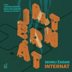 Internát - Serhij Žadan