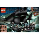 LEGO® Piráti z Karibiku 4184 Černá perla