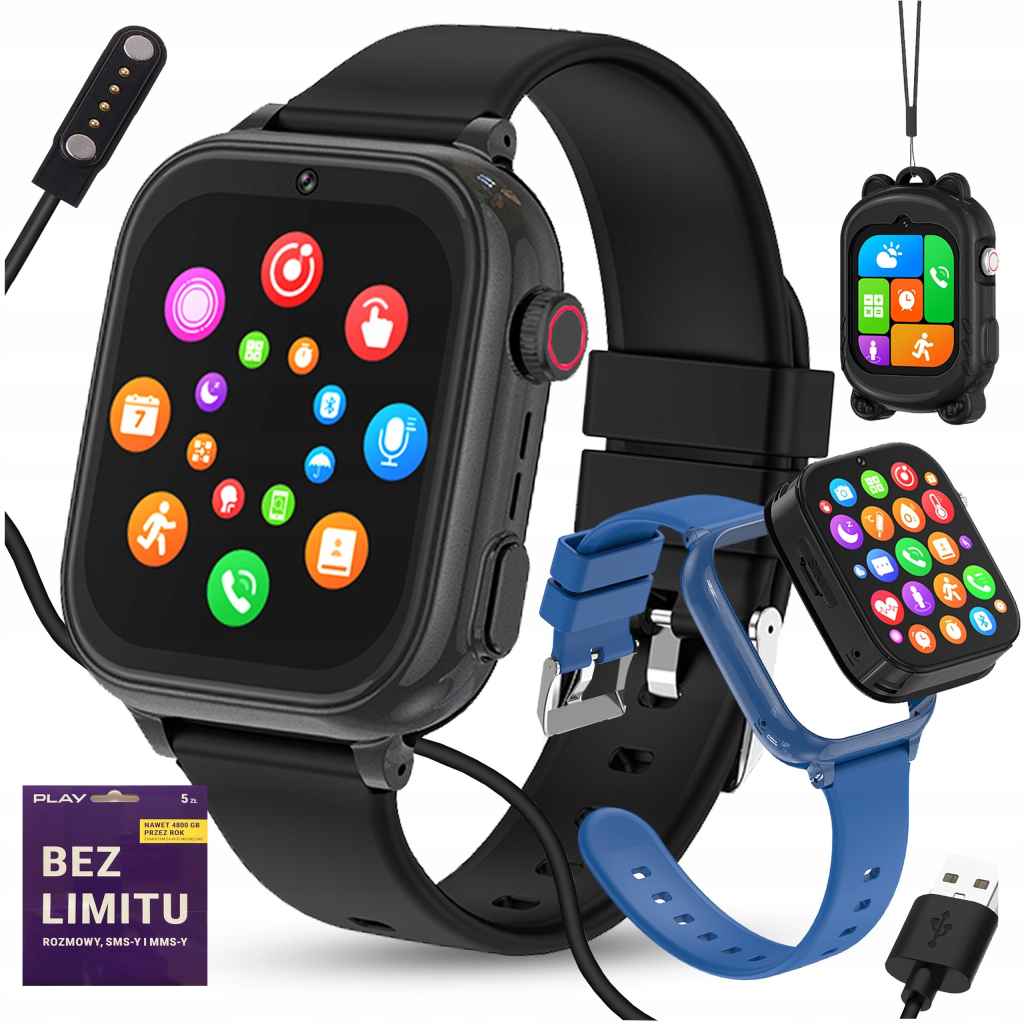 WonderWatch T15