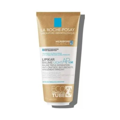 La Roche-Posay Lipikar Baume AP+M light 200 ml