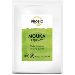 ProBIo Mouka z quinoy 300 g – Zboží Dáma