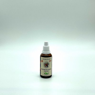 Uncaria Sangre de drago 30 ml – Zbozi.Blesk.cz