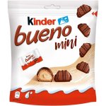 Ferrero Kinder Bueno Mini 108 g – Hledejceny.cz