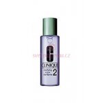 Clinique Clarifying Lotion Clarifiante 2 čistící tonikum pro suchou až smíšenou pleť 200 ml – Hledejceny.cz