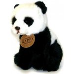Rappa panda sedící 18 cm – Hledejceny.cz