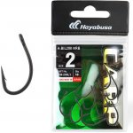 Hayabusa Teflonové Háčky H.BIL288 NRB vel.8 – Zboží Dáma