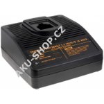 POWERY Black & Decker Firestorm CD431K - neoriginální – Zboží Dáma