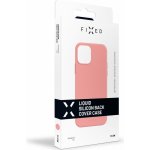 Pouzdro FIXED Flow Apple iPhone 12 Pro Max růžové – Zboží Živě