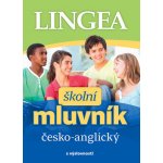 Česko-anglický školní mluvník s výslovností – Hledejceny.cz