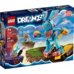LEGO® DREAMZzz™ 71453 Izzie a králíček Bunchu – Zboží Živě