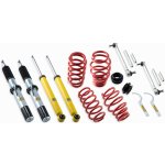 MTS Technik výškově stavitelný podvozek varianta Street Škoda Octavia II (typ 1Z, 6.04-13) včetně Combi - max. zatížení PN do 1035kg – Sleviste.cz