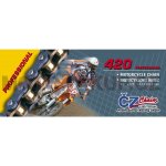 ČZ Chains Řetěz 420 MX 120 – Zboží Mobilmania