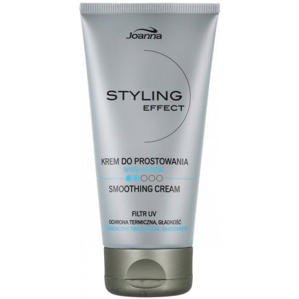 Stylingový přípravek Joanna Styling Effect Smoothing Cream 150 g