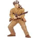 PAPO DAVY CROCKETT – Sleviste.cz