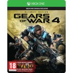 Gears of War 4 (Ultimate Edition) – Hledejceny.cz