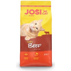 JosiCat Tasty Beef 18 kg