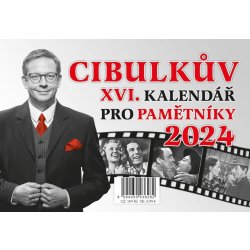 Cibulkův pro pamětníky 2024