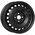 Alcar Stahlrad 7530 5.5x15 4x100 ET36 | Zboží Auto
