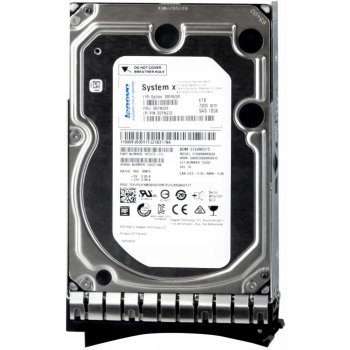 Lenovo 6000 GB 3,5" SAS-3, 00FN229