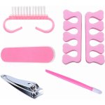 Nailee Sada pro péči o nehty, manikúra pedikúra – Sleviste.cz