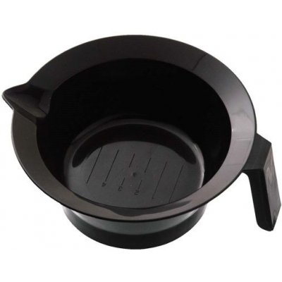 BraveHead Dye Bowl Small Black – Hledejceny.cz