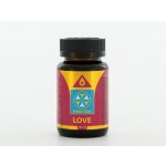 Bewit Prawtein Love 100 ml – Hledejceny.cz