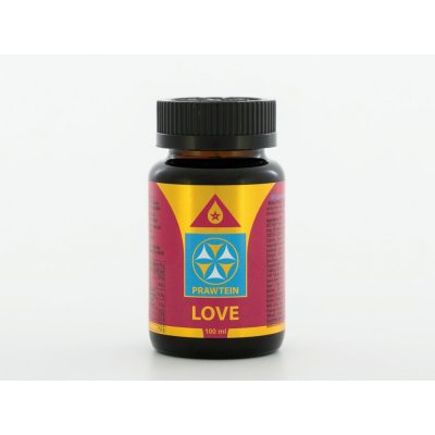 Bewit Prawtein Love 100 ml – Hledejceny.cz