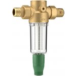 HERZ Filtr PN16, G 1/2“ FV 694 - 2301001 – Hledejceny.cz