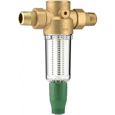 HERZ Filtr PN16, G 1/2“ FV 694 - 2301001 – Hledejceny.cz