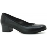 JANA 22360 black dámské lodičky – Sleviste.cz