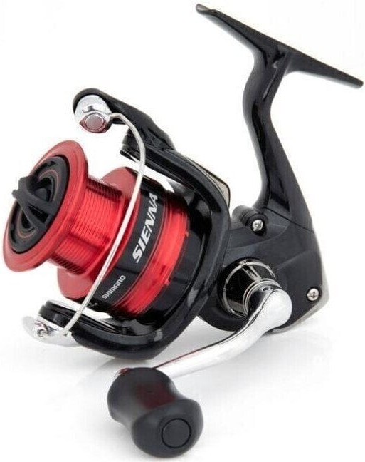 Shimano Fishing Sienna FG 2500