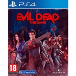 Evil Dead: The Game – Sleviste.cz