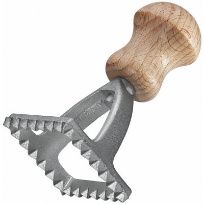 Čtvercový kráječ na ravioli PASTACASA, 4x4 cm, Küchenprofi – Hledejceny.cz
