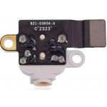 Audio Jack MacBook Air 13" (A2681 / 2022) – stříbrné MAC0358 – Hledejceny.cz