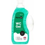 Flore WC gel gel do košíčků toalet Ocean 400 ml – Sleviste.cz