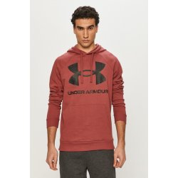 Under Armor Rival Fleece Big Logo HD Sweatshirt M1357093 652