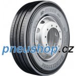 Bridgestone R-Steer 002 265/70 R17.5 138M – Zboží Mobilmania