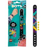 LEGO® DOTS™ 41933 Náramek disko trysku – Zboží Živě