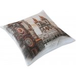 Veba GEON tisk město Praha Staroměstské náměstí 40 x 40 cm – Sleviste.cz