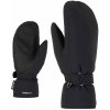 Ziener Kisari ASR mitten lady black