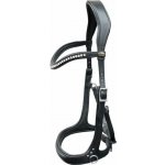 F.R.A.Uzdečka bezudidlová Sidepull Rebecca černá – Zbozi.Blesk.cz