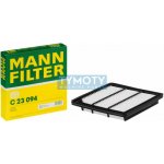 MANN C 23 094 vzduchový filtr – Hledejceny.cz