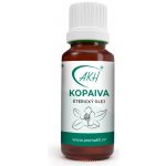 Karel Hadek Kopaiva Éterický olej 20 ml – Hledejceny.cz