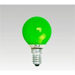 Narva ATF 240V 25W E14 GREEN – Hledejceny.cz