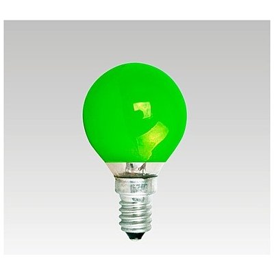 Narva ATF 240V 25W E14 GREEN – Hledejceny.cz